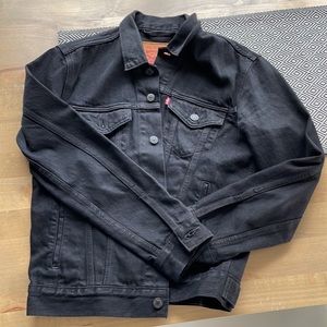 Levi's Trucker Jacker - SM